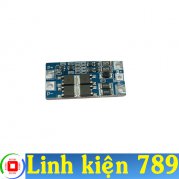 Mạch điều khiển sạc ắc quy 8.4V 2S 3.7V 25A